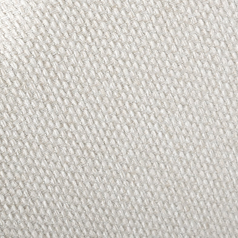 Homy Casa Set of 4 Side Chairs, for Reception Dining Room with Beige Fabric Upholstery