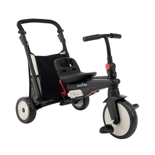 SmarTrike STR3 6 in 1 Folding Stroller Tricycle Walmart