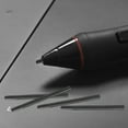 thumbnail image 2 of GOOHOCHY Punta de repuesto para lápiz de tableta gráfica, 30 unidades, punta estándar, compatible con lápiz Wacom 1, 2 of 8