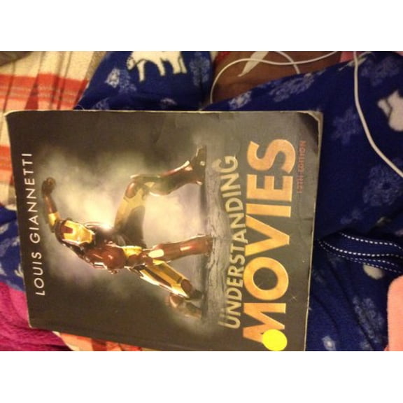 Pre-Owned Understanding Movies (Paperback) 0205737544 9780205737543