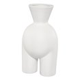 thumbnail image 1 of Maceta nórdica con forma de cuerpo humano, florero seco, escultura de escritorio, decoración Style2, 1 of 8