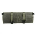 thumbnail image 1 of Roll Bag Chef Knife Bag Kitchen Storage Bags Portable Knife Holder Multifunction Knife Carrying Bag Chef Tool Organizer, 1 of 7