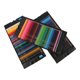 thumbnail image 1 of Juego de 120 lápices de colores aceitosos surtidos, lápices de papelería ecológicos, lápices de pintura artística para adultos y niños., 1 of 8