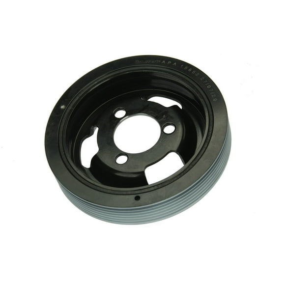 URO 11237562801 Engine Crankshaft Pulley