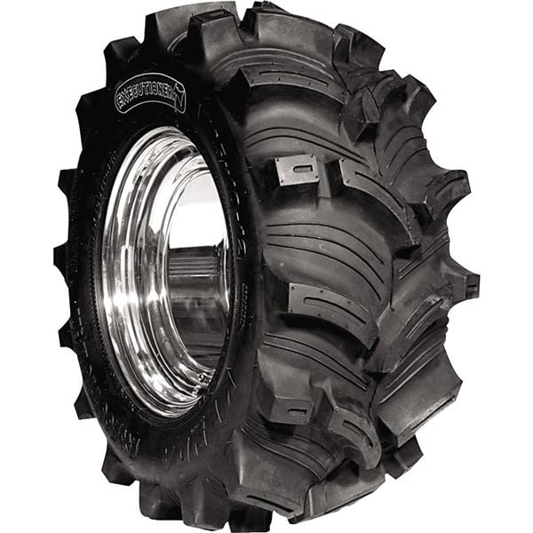27x1212 Kenda Executioner K538 Mud ATV UTV Tire 27x12 271212