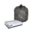 thumbnail image 6 of Genuine Joe, GJO70417, Linear Low Density Trash Liners, 1000 / Carton, Black, 10 gal, 6 of 11