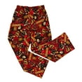 thumbnail image 2 of The Goonies Mens Characters Lounge Pants, 2 of 4