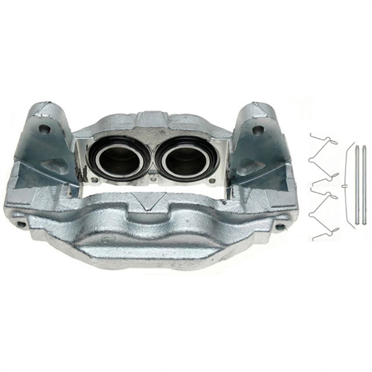 Front Driver Side Brake Caliper
