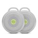 thumbnail image 1 of Máquina portátil White Noise Machine Yogsleep Hush para bebé, color gris, 1 of 8