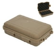 thumbnail image 4 of CAJA DE ALMACENAMENTO DE SUPERVIVENCIA Salvaje, Kits de Supervivencia para acampar a Prueba de Polvo para acampar, 4 of 7