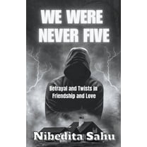 We Were Never Five, (Paperback)