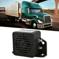 thumbnail image 4 of Backup Beeper, 112dB Universal Car Backup Alarm Heavy Duty  for Vehicles, 4 of 7