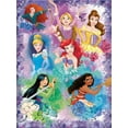 thumbnail image 3 of Ceaco 300 Piece Purple Princess Collage Interlocking Jigsaw Puzzle, 3 of 5