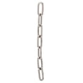 thumbnail image 4 of Welded Chain,  Lifting Chain Stable Rust Proof With High Performance For Hanging Chandelier Clothes For Engineer, 4 of 8