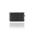 thumbnail image 2 of A-C Condenser - Pacific Best Inc. 30142 Compatible/Replacement for '19-20 Hyundai Santa Fe 4-Cylinder/2.4-Liter (Excluding Turbo) - With Receiver & Dryer - 97606S2500, 2 of 3