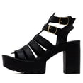 thumbnail image 2 of Zapatillas para Mujer HG 1527, 2 of 4