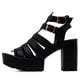 thumbnail image 2 of Zapatillas para Mujer HG 1527, 2 of 4