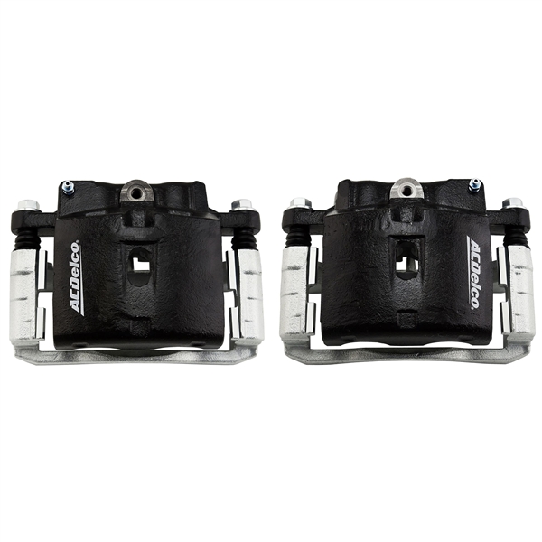 Front Brake Caliper Set