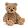 thumbnail image 1 of Jellycat Bumbly Bear Stuffed Animal, Small 11 inches | Teddy Bear Plush Toy | Classic Children's Gift, 1 of 10