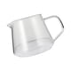 thumbnail image 4 of Cafetera de Cocina, Reutilizable Resistente Al Calor Cafetera de Goteo Cafetera Espresso Accesorios para Espresso Bar Coffee Bote de 600ml Sunnimix Gotero de café, 4 of 8