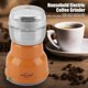 thumbnail image 5 of Molinillo de café eléctrico de acero inoxidable de 150 vatios Molienda casera Accesorios de café Vajilla Xemadio LKX-0069, 5 of 5