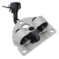 thumbnail image 1 of Outboard Mount Damper, Improve Handling Metal 63V 4451 41 5B  For 9.9HP 15HP 2 Stroke Outboard, 1 of 8
