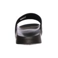 thumbnail image 3 of Sandalias adidas Adilette Lite Core Black Mujer Baño Playa Alberca negro 24 Adidas FU8298, 3 of 4