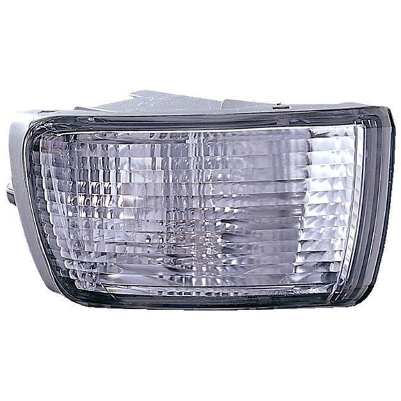 KAI New Standard Replacement Front Driver Side Turn Signal Light Assembly, Fits 2003-2005 Toyota 4Runner