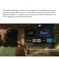 thumbnail image 3 of GOOVIS G3 Max 5K OLED 3D Cinematic Head Mounted Display with D4 Media Player, 3 of 12