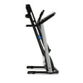 Weslo Crosswalk 5.2t Total Body Treadmill with Upper Body Workout Arms