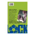 thumbnail image 2 of Blue Lock 14 Editorial Planeta Mexicana Sa De Cv INTERMEX Revista No. 0001, 2 of 2