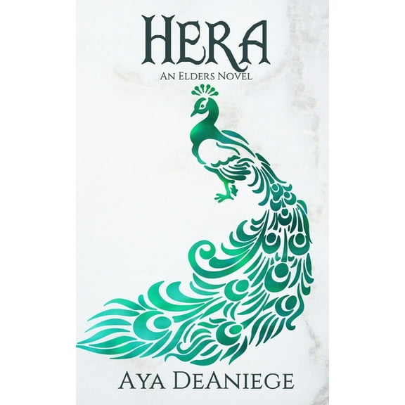 The Elders Hera, Book 1, (Paperback)