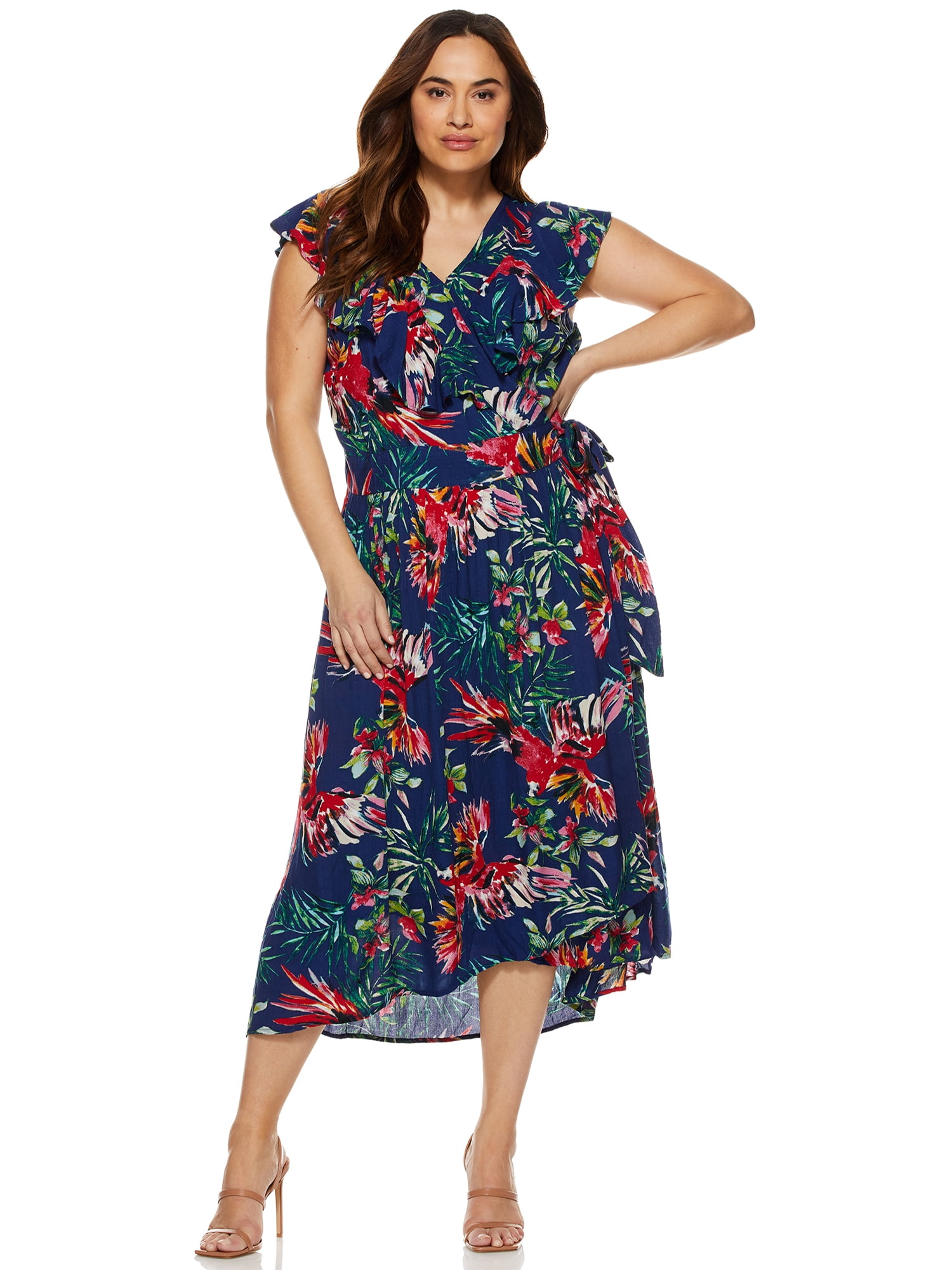 sofia vergara walmart dress