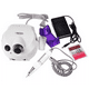 thumbnail image 1 of Pulidor Para Uñas Drill Esmeril Profesional Malubero 25000 Rpm Blanco Kit de Manicure, 1 of 5