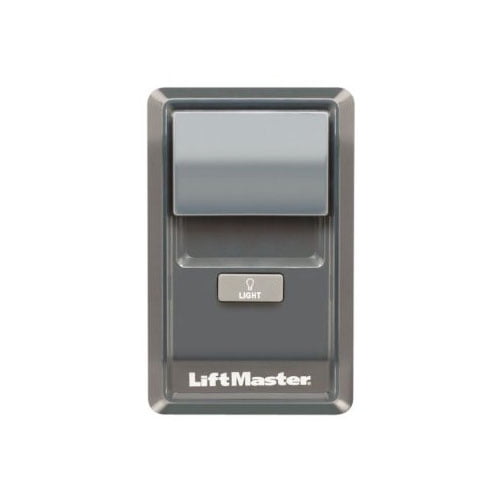 Liftmaster Multi-Function Door Control Console Wall Button USED CHEAP!! 