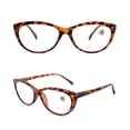 thumbnail image 3 of Polarized Magnetic Clip-on Sunglasses Mens Womens Eyeglass Frames Fashion TR Rx, 3 of 5