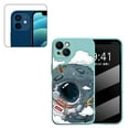 thumbnail image 1 of Anime Back Covers Drop-proof Full-wrap Anime Graffiti for Iphone 13/13 Pro/13, 1 of 4