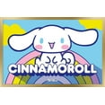 thumbnail image 1 of Hello Kitty et ses amis : 22 Over The Rainbow - Cinnamoroll, 1 of 4