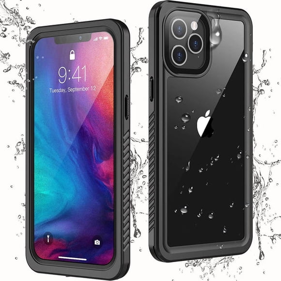 iPhone 13 pro Max Waterproof Case