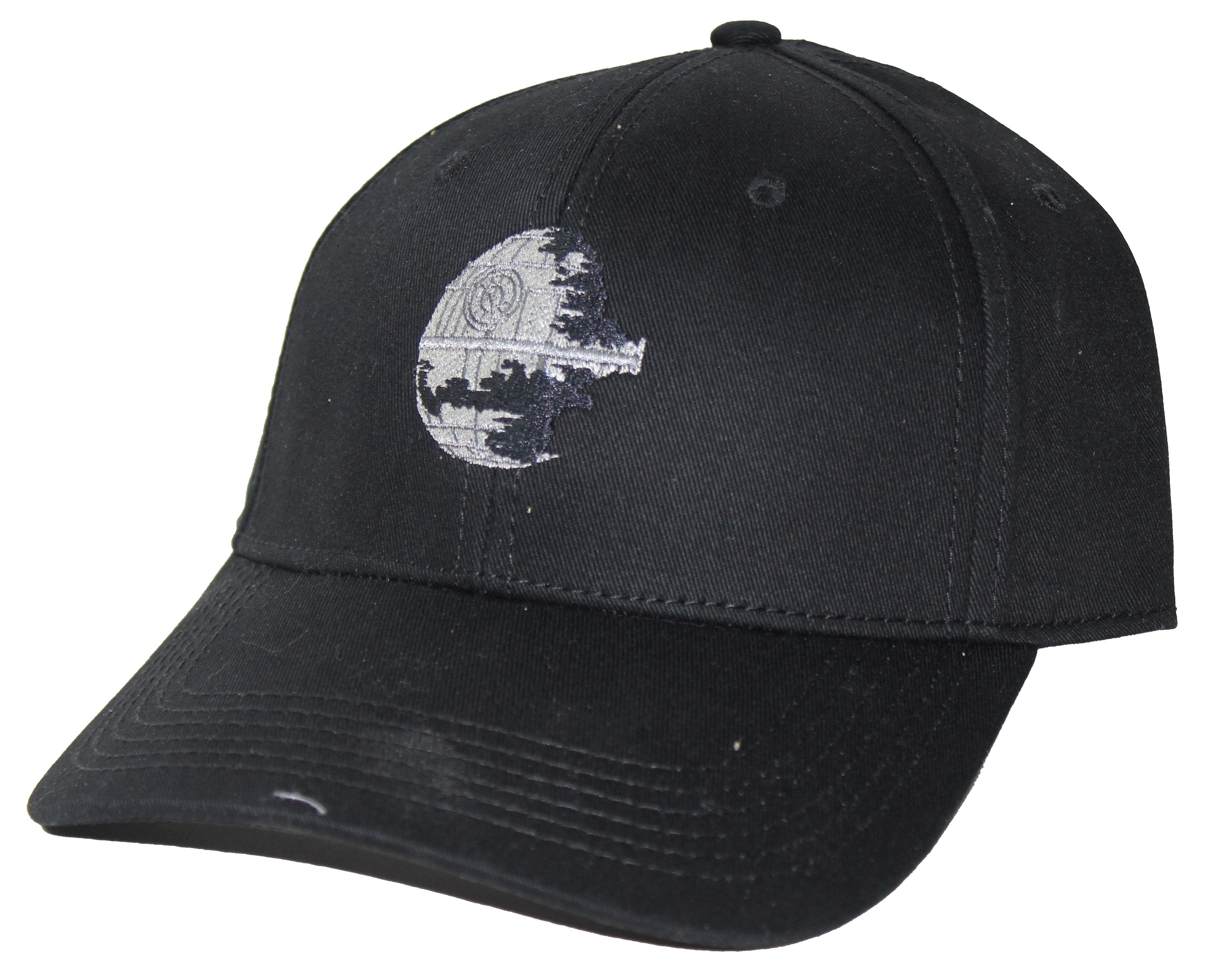Star Wars Slouch Death Star Design 
