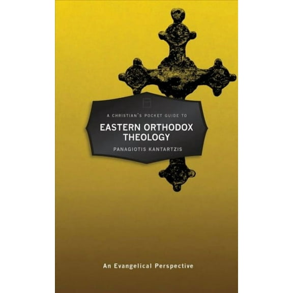 Pocket Guides: A Christian's Pocket Guide to Eastern Orthodox Theology (Paperback)