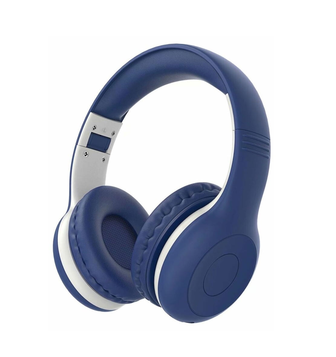 Foldable Wireless Headphones for Google Pixel 8a/6a/6 Pro - Headset w Mic Hands-free Earphones Earbuds