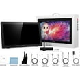 thumbnail image 2 of XP Pen Artist22 2nd Graphics Drawing Tablet, 1080P 21.5inch Screen, 8192 Pressure Sensitivity, Black, 2 of 9