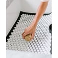 thumbnail image 5 of Letterfolk, Rubber-like Vinyl, Tile Mat, 5 of 5