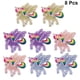 thumbnail image 3 of 8 piezas adorables parches bordados, 3 of 3