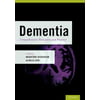 Dementia: Comprehensive Principles and Practices, Used [Hardcover]