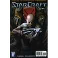 thumbnail image 1 of Starcraft #2A VF ; WildStorm Comic Book, 1 of 1