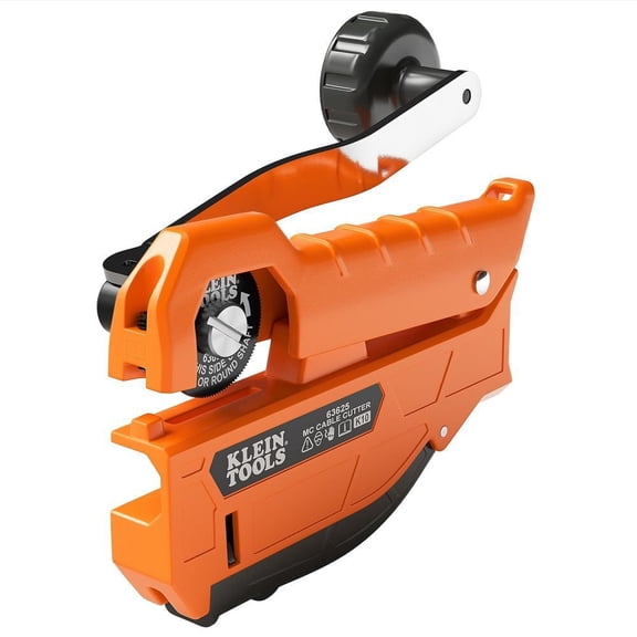 Klein Tools Mc Cable Cutter
