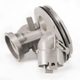 thumbnail image 3 of W10463895 Whirlpool Cover OEM W10463895, 3 of 4