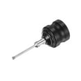thumbnail image 3 of Cero Toque Sonda Ubicación L80mm 4mm Tungsteno Acero Bola Magnético Centrado Dispositivo para EDM Máquina, 3 of 5